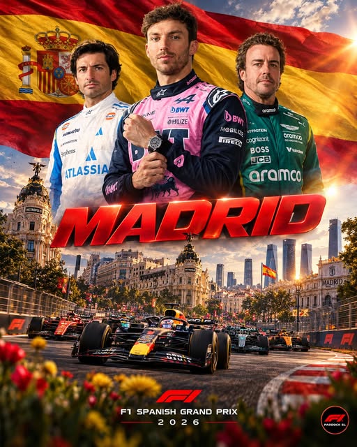 F1 car detail